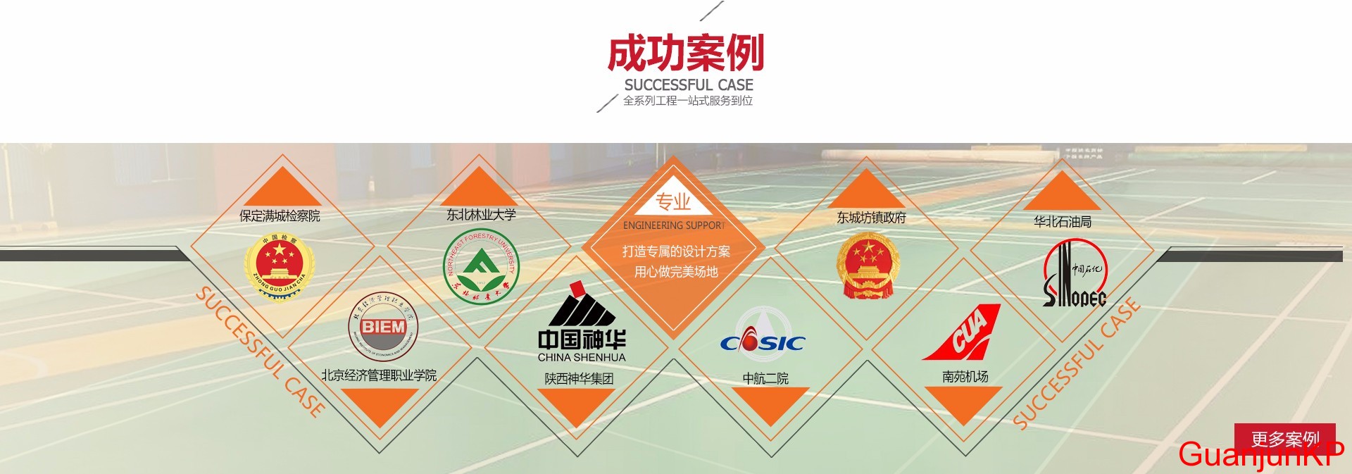 瀏覽更多案例