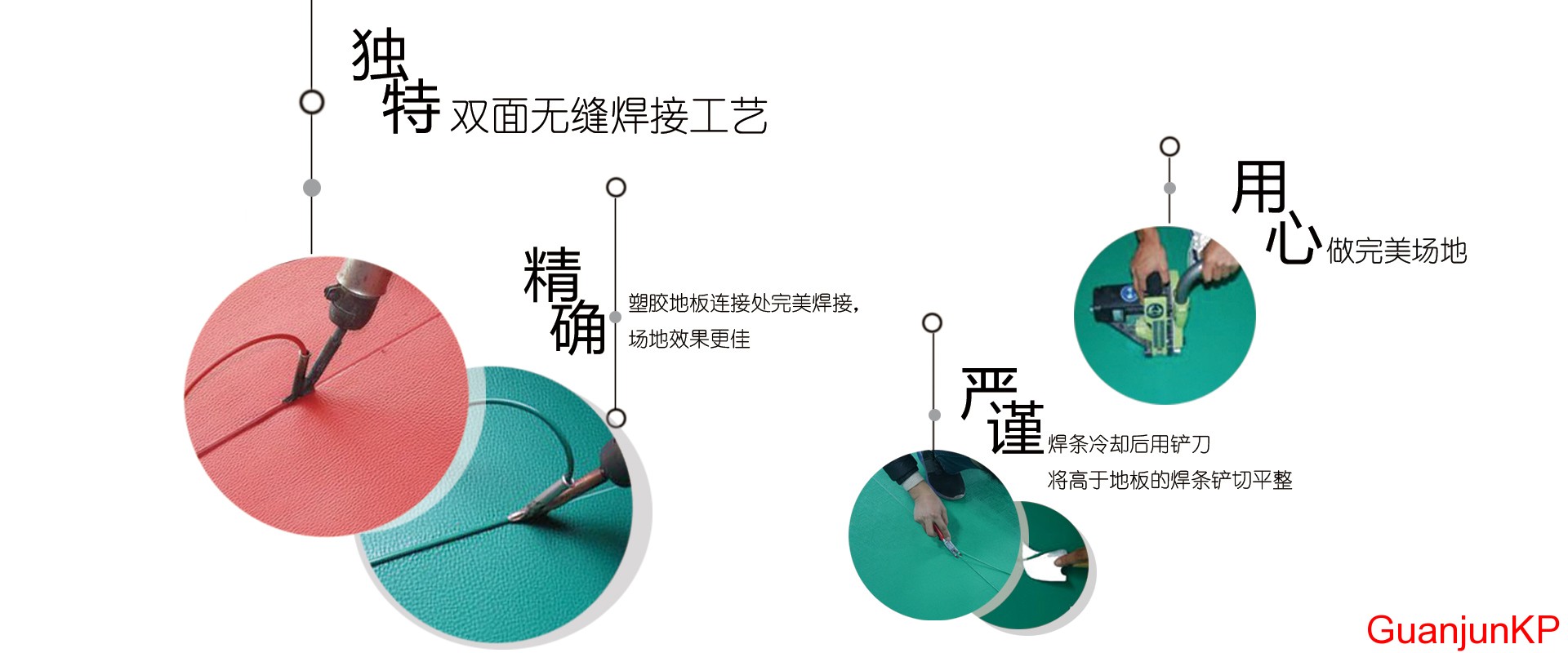 羽毛球運動地板
