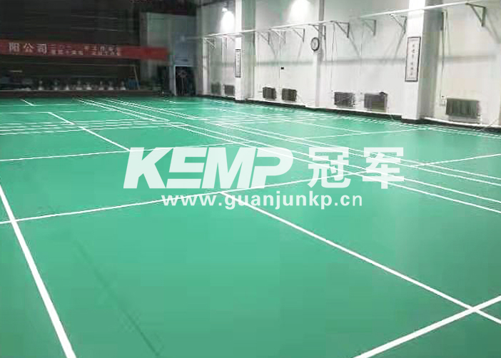 羽毛球塑膠地板 羽毛球塑膠地板