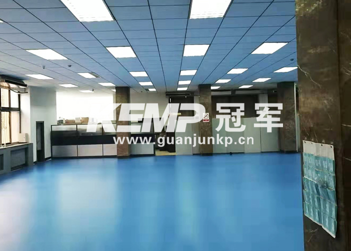 室內(nèi)乒乓球地板