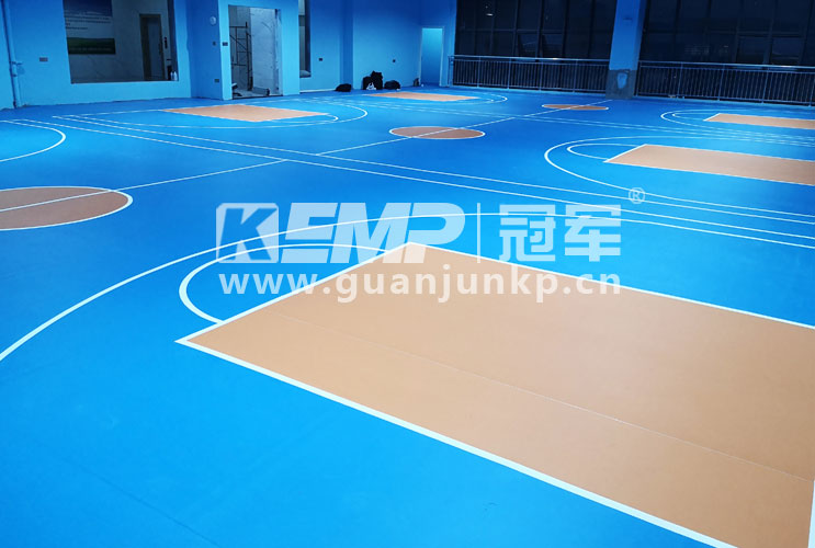 安徽蒙城灌籃高手籃球培訓(xùn)機(jī)構(gòu)