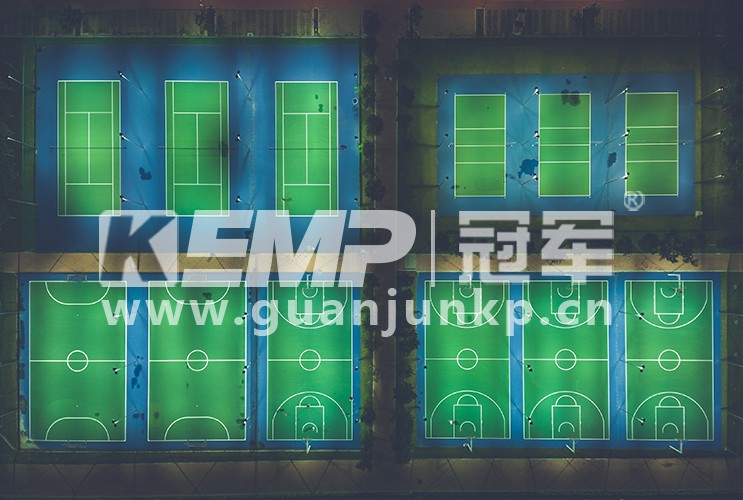 kemp塑膠運(yùn)動(dòng)地板